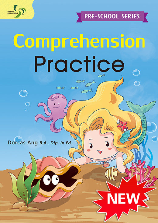 Comprehension Practice