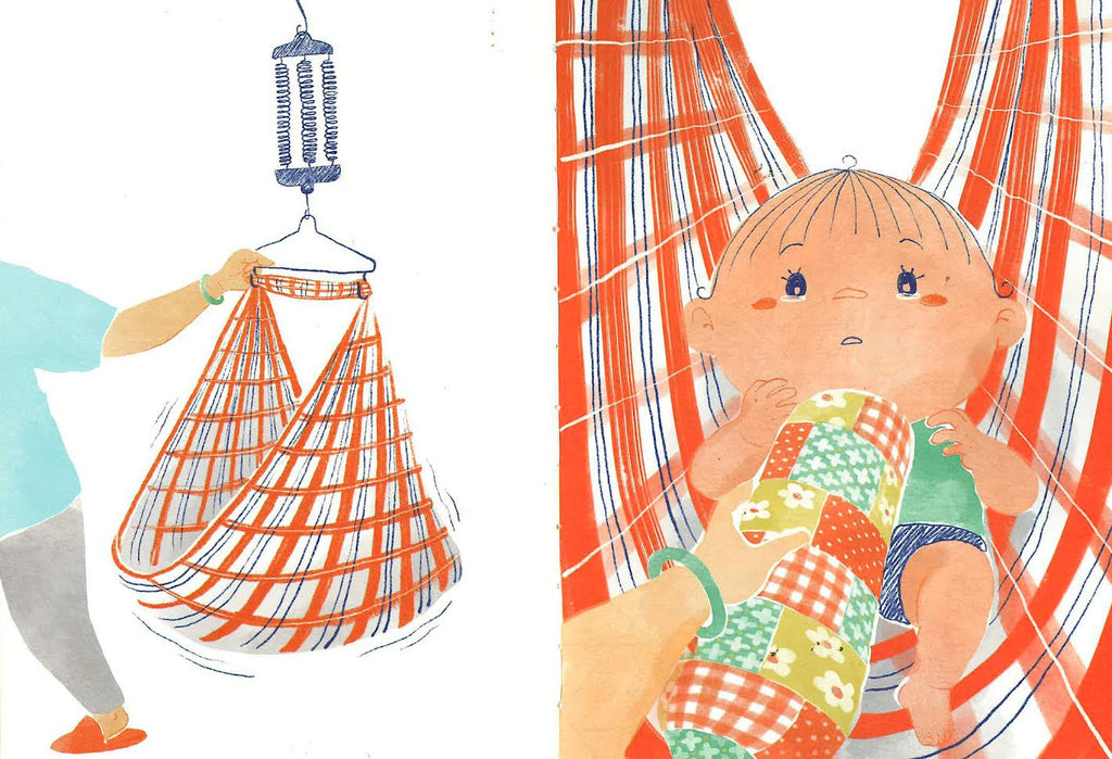 臭臭 （4-8 years old)