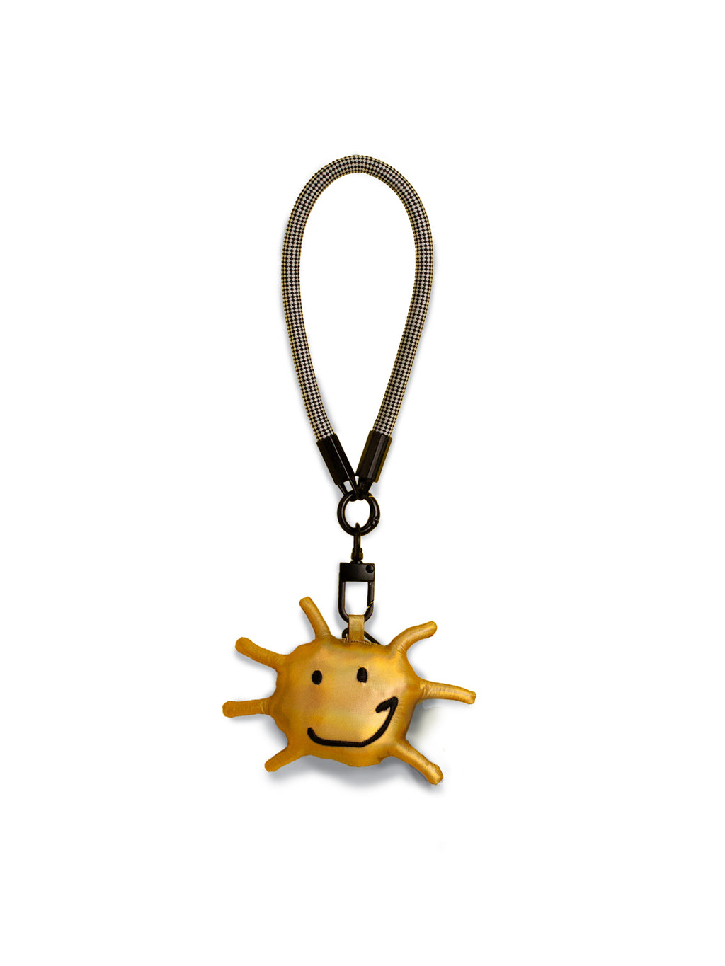 《我们不是陌生人》We Are All Strangers: Keychain Hanging Sun