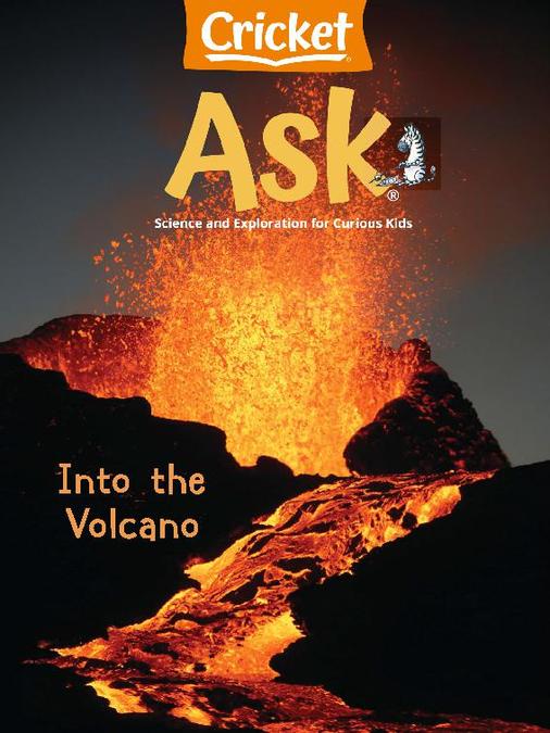 ASK® 2023 (Jan to Jun - 5 Issues)