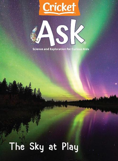 ASK® 2023 (Jan to Jun - 5 Issues)