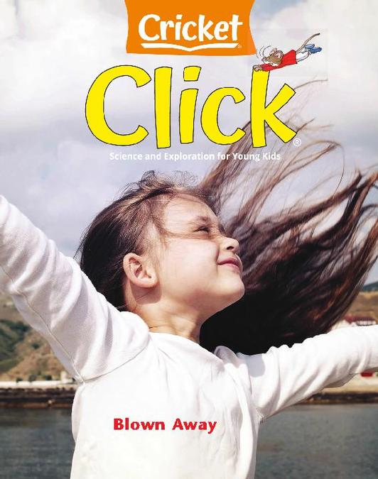 CLICK® 2023 (Jan to Jun - 5 Issues)