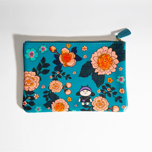 “芬宝”收纳包 Carry Pouch