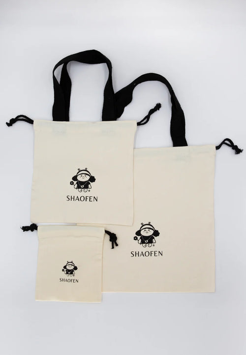 “芬宝”束口袋（小号）Drawstring Bag (Small)
