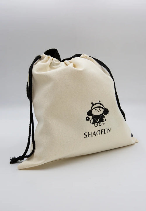 “芬宝”束口袋（中号）Drawstring Bag (Medium)