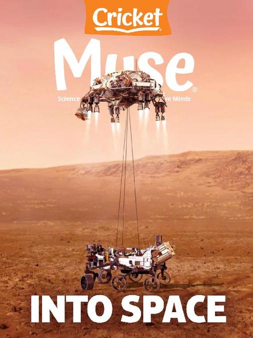MUSE® 2023 (Jan to Jun - 5 Issues)