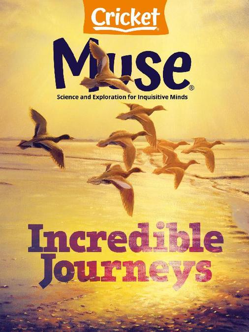 MUSE® 2023 (Jan to Jun - 5 Issues)
