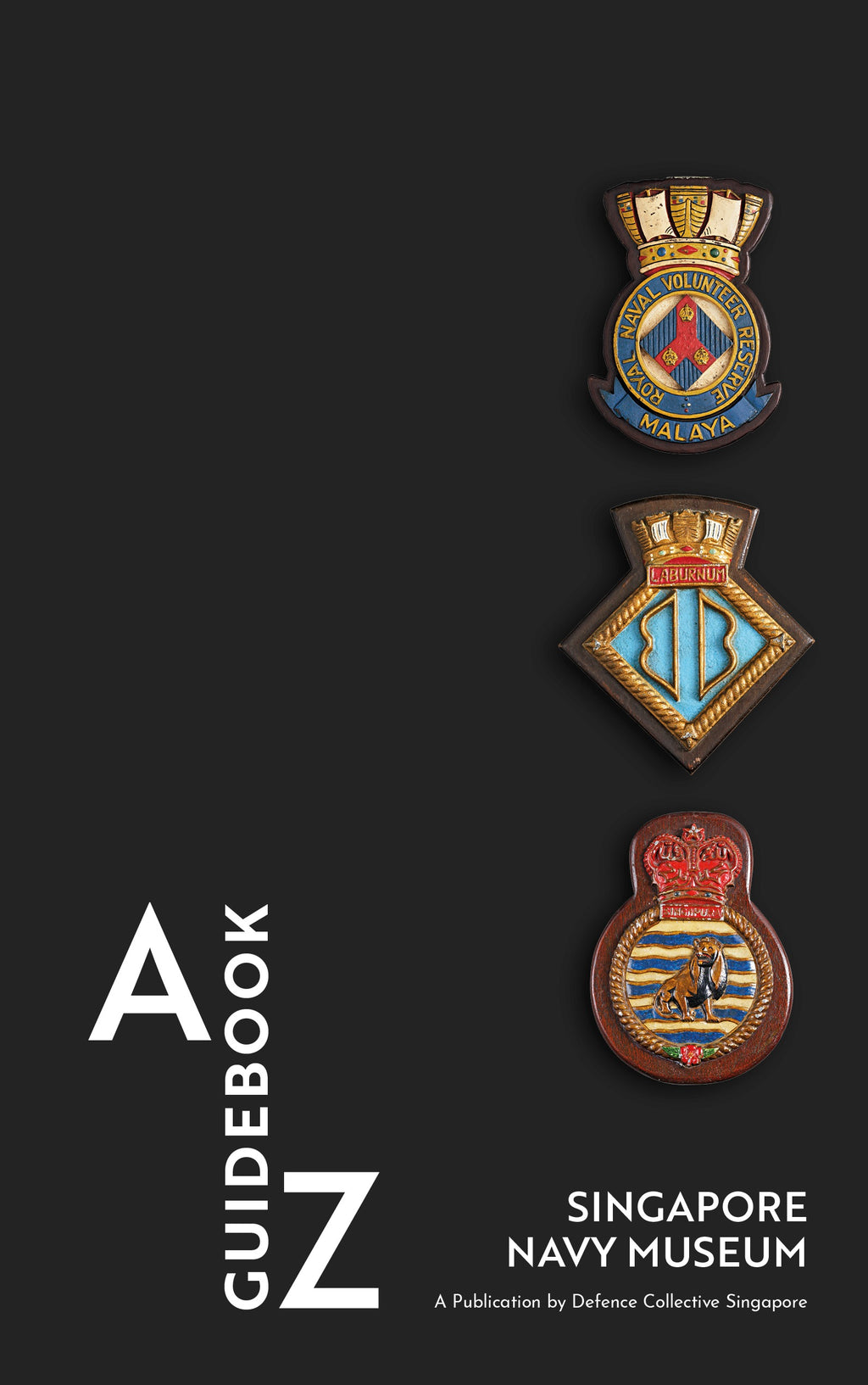 A to Z Guidebook: Singapore Navy Museum