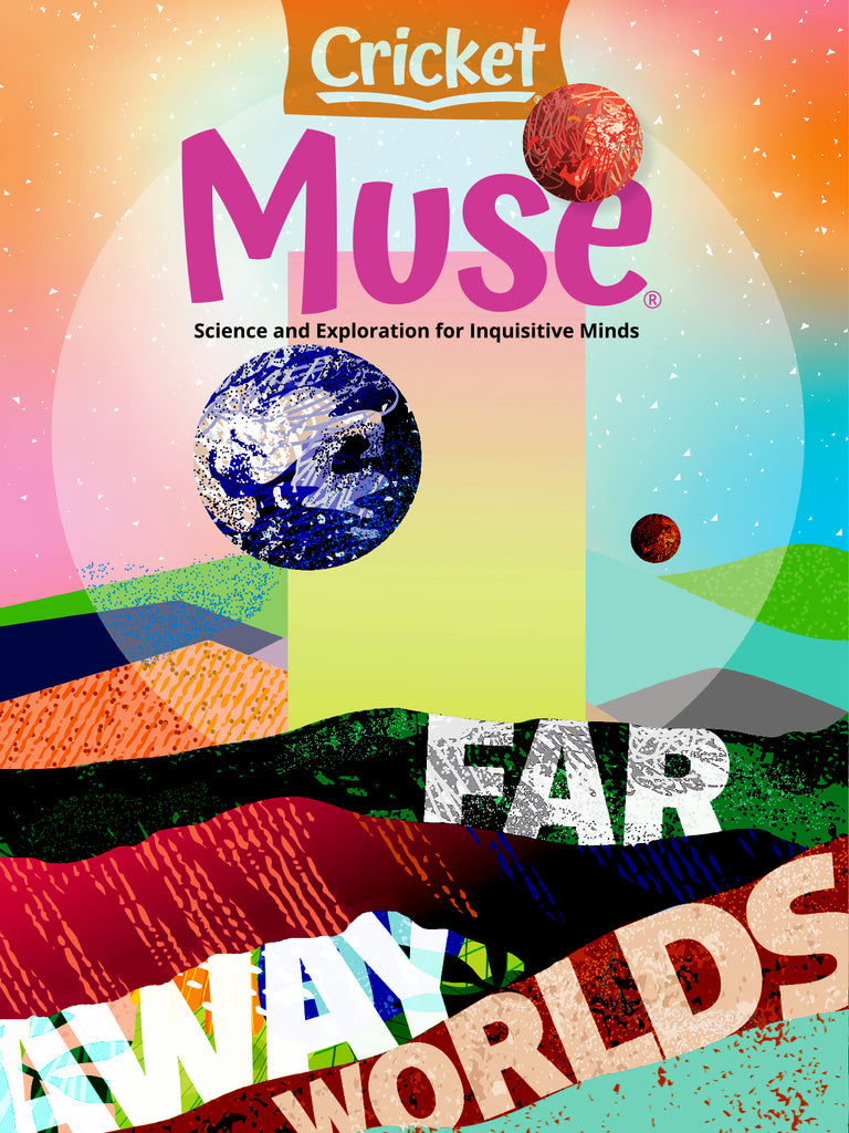 MUSE® 2021 (Back Issue #3)