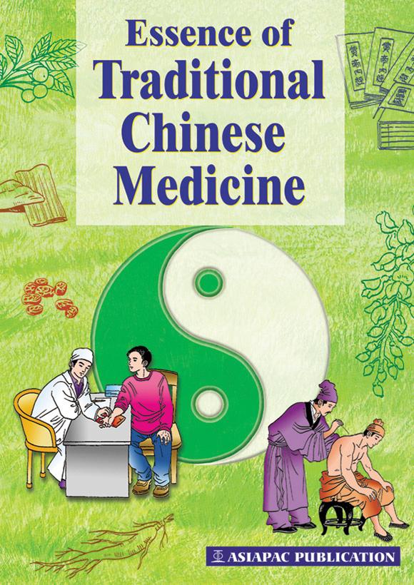 Essence of Traditional Chinese Medicine