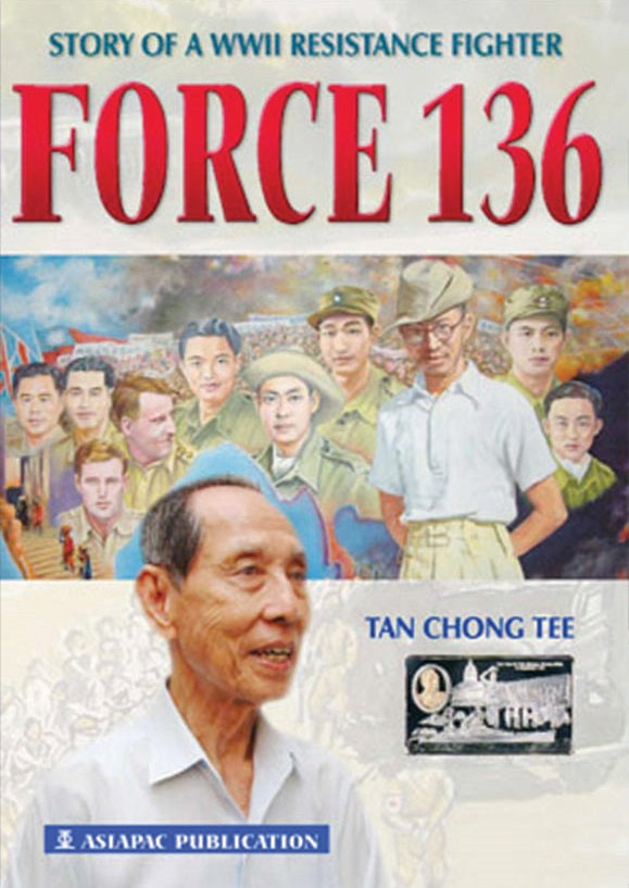 Force 136