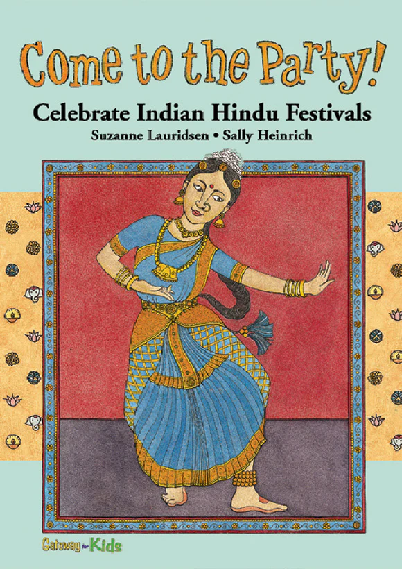 Celebrate Indian Hindu Festivals