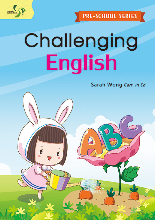 Challenging English