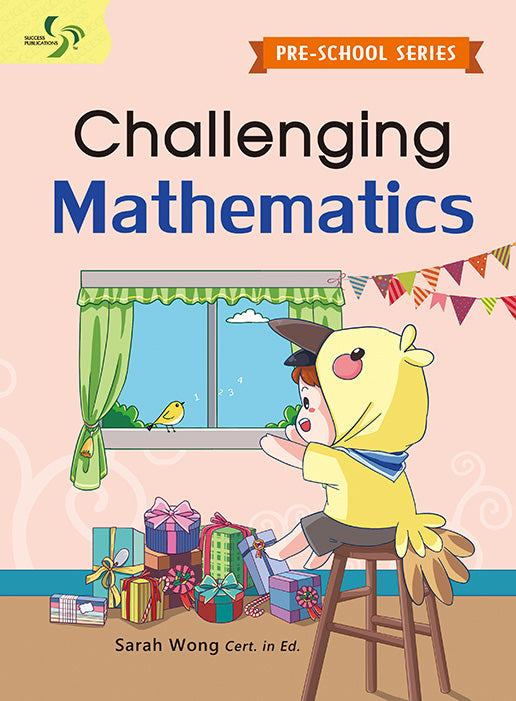 Challenging Mathematics