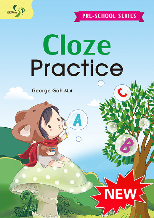 Cloze Practice