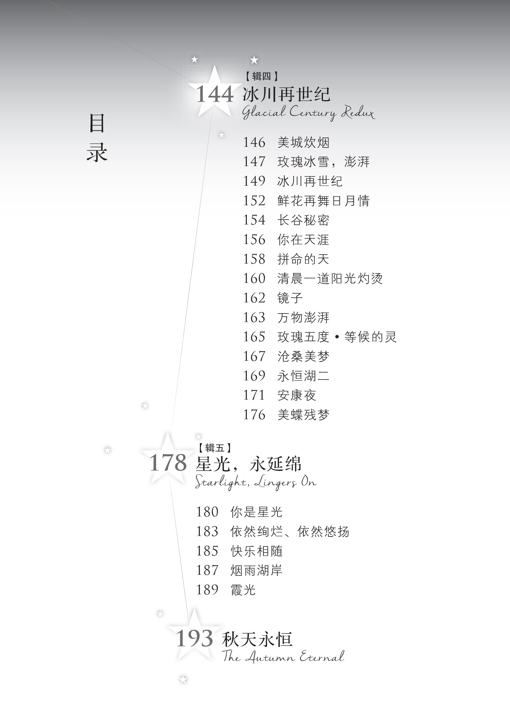 《星光印象》