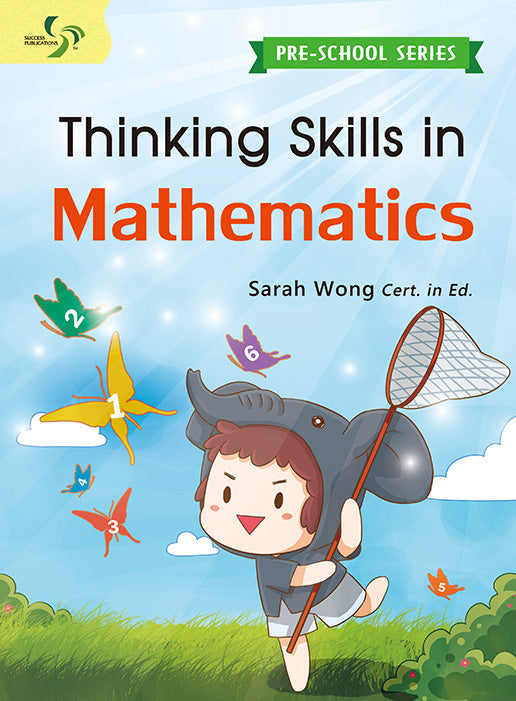 Thinking Skills in Mathematics